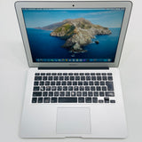 Macbook Air 2012 13.3" i5 Ram 4GB SSD 128GB