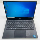 Dell XPS 13 9350 màn 13.3" FHD i5 Ram 8GB SSD 256GB