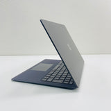 Surface laptop 13.5" 2K cảm ứng i7 8th Ram 8GB SSD 256GB