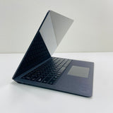 Surface laptop 13.5" 2K cảm ứng i7 8th Ram 8GB SSD 256GB