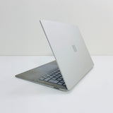 Surface laptop 13.5" 2K cảm ứng i5 8th Ram 8GB SSD 256GB