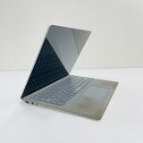 Surface laptop 13.5" 2K cảm ứng i5 8th Ram 8GB SSD 256GB