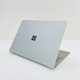 Surface laptop 13.5" 2K cảm ứng i5 8th Ram 8GB SSD 256GB