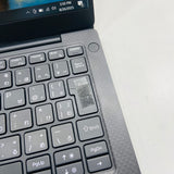 Dell XPS 13 9380 màn 13.3" FHD i5 Ram 8GB SSD 256GB