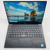 Dell XPS 13 9380 màn 13.3" FHD i5 Ram 8GB SSD 256GB