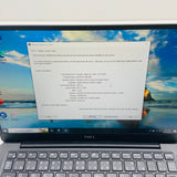 Dell XPS 13 9380 màn 13.3" FHD i5 Ram 8GB SSD 256GB
