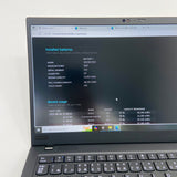 Lenovo ThinkPad X1 Carbon gen 7 màn 14" FHD IPS i7 10th Ram 16GB SSD 512GB