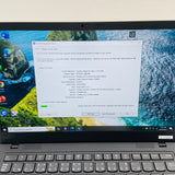 Lenovo ThinkPad X1 Carbon gen 7 màn 14" FHD IPS i7 10th Ram 16GB SSD 512GB