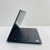Lenovo ThinkPad X1 Carbon gen 7 màn 14" FHD IPS i7 10th Ram 16GB SSD 512GB