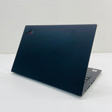 Lenovo ThinkPad X1 Carbon gen 7 màn 14" FHD IPS i7 10th Ram 16GB SSD 512GB