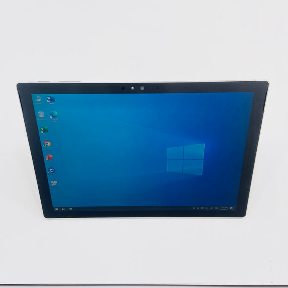 Surface Pro 4 12.5
