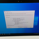 Surface Pro 4 12.5" 2K cảm ứng i5 Ram 4GB SSD 128GB