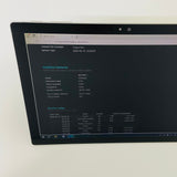 Surface Pro 4 12.5" 2K cảm ứng i5 Ram 4GB SSD 128GB
