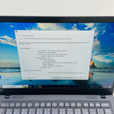 Lenovo ThinkPad X1 Carbon gen 7 màn 14" FHD IPS i5 Ram 16GB SSD 256GB