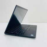 Lenovo ThinkPad X1 Carbon gen 7 màn 14" FHD IPS i5 Ram 16GB SSD 256GB