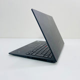 Lenovo ThinkPad X1 Carbon gen 7 màn 14" FHD IPS i5 Ram 16GB SSD 256GB