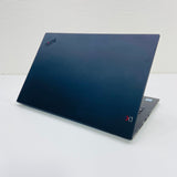 Lenovo ThinkPad X1 Carbon gen 7 màn 14" FHD IPS i5 Ram 16GB SSD 256GB