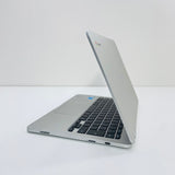 Asus Chrome C302C 2in1 cảm ứng gập xoay Core m3 6th Ram 8GB SSD 32GB