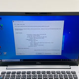 Dell latitude 7400 14" cảm ứng FHD i7 8th Ram 16GB SSD 256GB