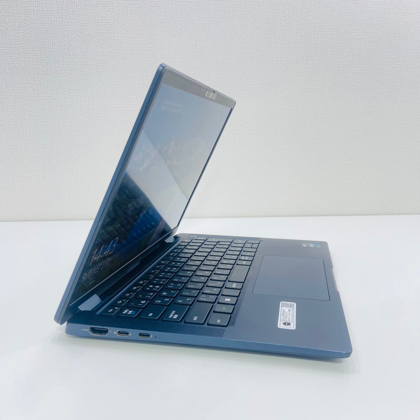 Dell latitude 7340 Ultralight