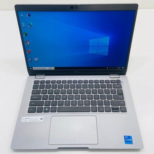 Dell Latitude 5320
