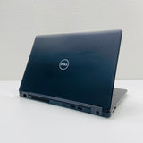Dell latitude 5480 14" FHD i5 6440HQ Ram 8GB SSD 256GB