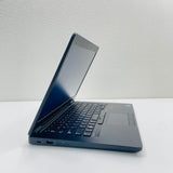 Dell latitude 5480 14" FHD i5 6440HQ Ram 8GB SSD 256GB