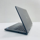 Dell latitude 5480 14" FHD i5 6440HQ Ram 8GB SSD 256GB