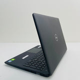 Dell latitude 3500 15.6" FHD i7 8th Ram 16GB SSD 256GB Card rời NVIDIA GeForce MX130 2GB