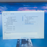 Dell latitude 3500 15.6" FHD i7 8th Ram 16GB SSD 256GB Card rời NVIDIA GeForce MX130 2GB