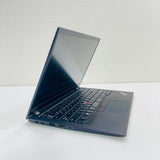 Lenovo Thinkpad X1 Carbon Gen 5 14" FHD i7 6th Ram 8GB SSD 256GB