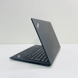 Lenovo Thinkpad X1 Carbon Gen 5 14" FHD i7 6th Ram 8GB SSD 256GB