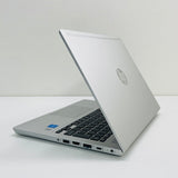 HP Probook 430 G6 Made in Tokyo 13.3" Celeron 4205U Ram 8GB SSD 256GB