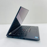 Lenovo Thinkpad X380 Yoga 2in1 13.3" Gập xoay cảm ứng i5 8th Ram 16GB SSD 256GB