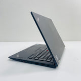 Lenovo Thinkpad X380 Yoga 2in1 13.3" Gập xoay cảm ứng i5 8th Ram 16GB SSD 256GB