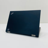 Lenovo Thinkpad X380 Yoga 2in1 13.3" Gập xoay cảm ứng i5 8th Ram 16GB SSD 256GB