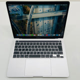 Macbook Pro M1 13.3" 2K Retina Chip M1 Ram 16GB SSD 512GB