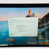 HP Elite x2 1013 G3 màn  13.3" 3K i5 8th Ram 8GB SSD 256GB