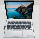 HP Elite x2 1013 G3 màn  13.3" 3K i5 8th Ram 8GB SSD 256GB