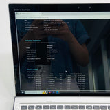 HP Elite x2 1013 G3 màn  13.3" 3K i5 8th Ram 8GB SSD 256GB