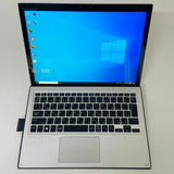 HP Elite x2 1013 G3 màn 13.3" 3K cảm ứng  i5 8th Ram 8GB SSD 256GB