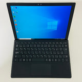 Surface Pro 4 12.3" 2K+ cảm ứng i7 Ram 16GB SSD 1TB