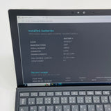 Surface Pro 4 12.3" 2K+ cảm ứng i7 Ram 16GB SSD 1TB
