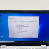 Combo Laptop Dell Latitude 5310 Cảm ứng + Máy tính bảng Lenovo 5tr85