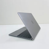 Macbook Air 2015 12" 2K Core m7 (~i7) Ram 8GB SSD 512GB