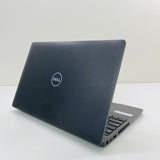 Combo Máy tính bảng + Dell 5500 15.6"FHD i5 8th ram 16gGB SSD 256GB