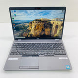 Combo Máy tính bảng + Dell 5500 15.6"FHD i5 8th ram 16gGB SSD 256GB