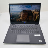 Dell Latitude 3410 i3 10th Ram 8GB SSD 128GB HDD 500GB.