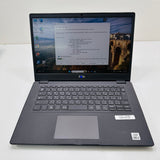 Dell Latitude 3410 i3 10th Ram 8GB SSD 128GB HDD 500GB.