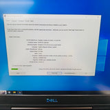 Dell Gaming G5 5590 15.6" i7 9th Ram 16GB SSD 512GB Card rời NVIDIA GeForce GTX 1660